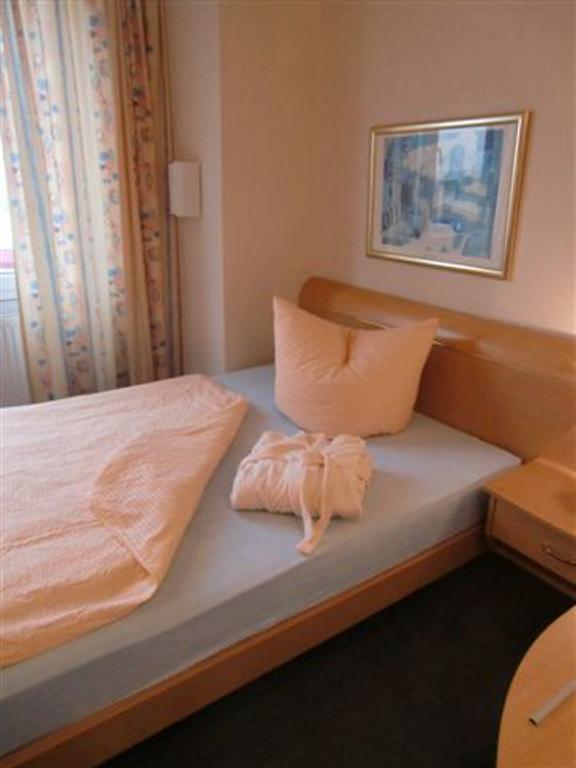 Strandhotel Dagebuell Direkt An Der Nordsee Dış mekan fotoğraf