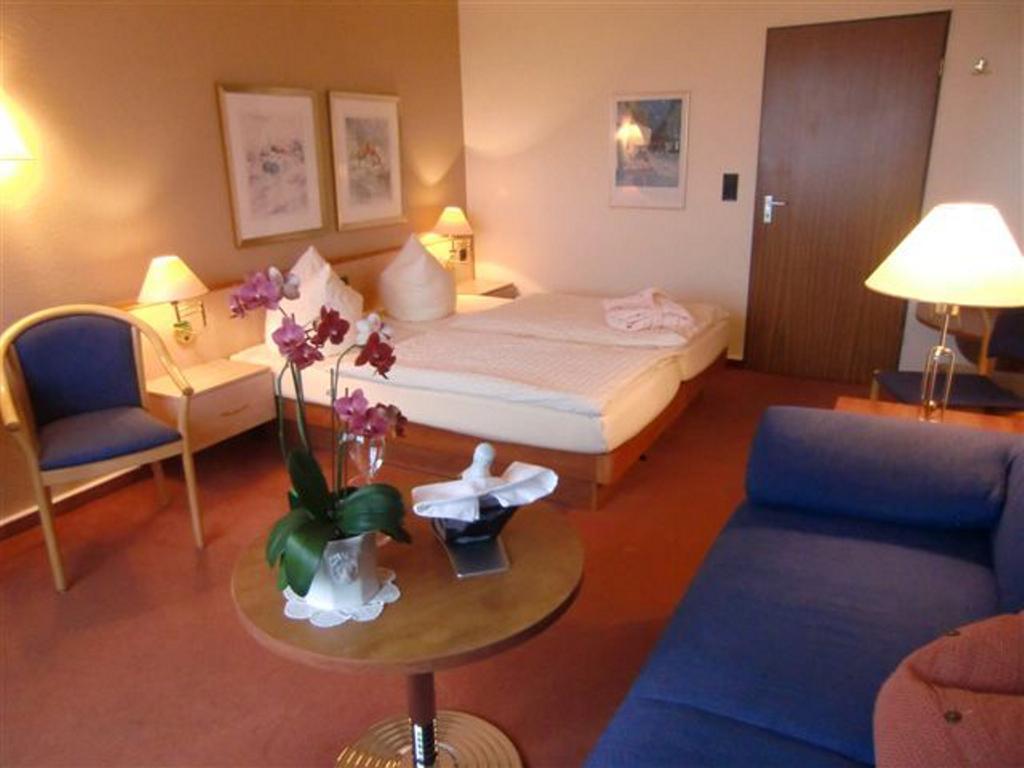 Strandhotel Dagebuell Direkt An Der Nordsee Dış mekan fotoğraf